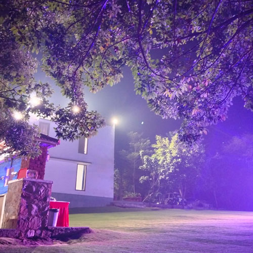 Welcome To Aravali Events & Wedding